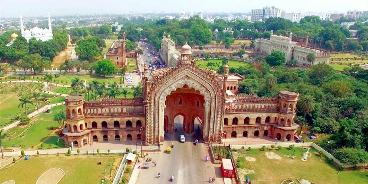 Discover Lucknow: Best Tour Packages, Pricing, and Detailed Itinerary